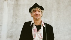 Miksch Alex © Andreas Jakwerth Porträt von Alex Miksch.