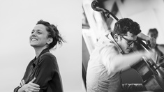 Jordina Miller, Clemens Sainitzer