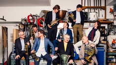 RSO Ensemble 