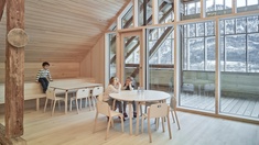 Hohengasser Wirnsberger Kindergarten © Wirnsberger Hohengasser Wirnsberger Kindergarten