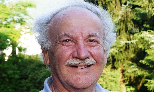 Peter Haßlacher
