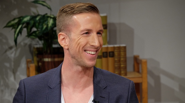 MARC JANKO (C) ORF Marc Janko