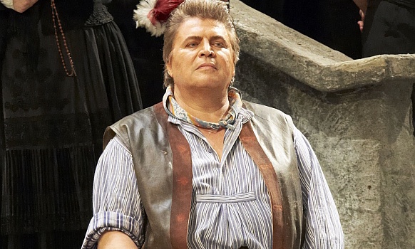 (C) WIENER STAATSOPER MICHAEL PöHN Peter Seiffert