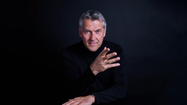 Markus Poschner