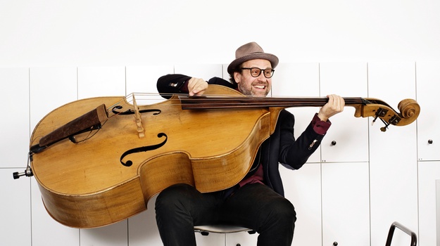 GEORG BREINSCHMID (C) MORITZ SCHELL Georg Breinschmid