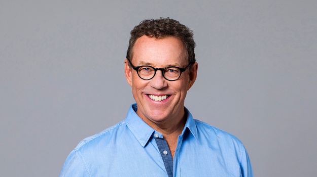 Porträt von Herbert Steinböck 