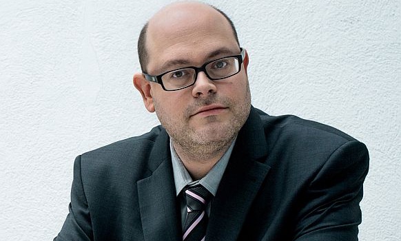 (C) WIEN MUSEUM_SABINE HAUSWIRTH Matti Bunzl