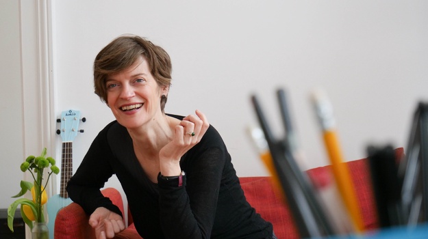 Michaela Obertscheider