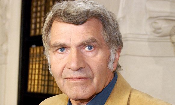 (C) ORF_HUBERT MICAN Sigi Bergmann