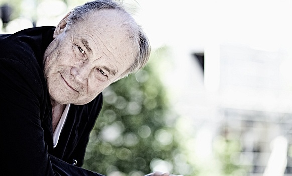 (C) CHRISTOF MATTES Klaus Maria Brandauer
