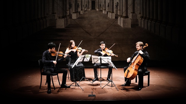 Simply Quartet