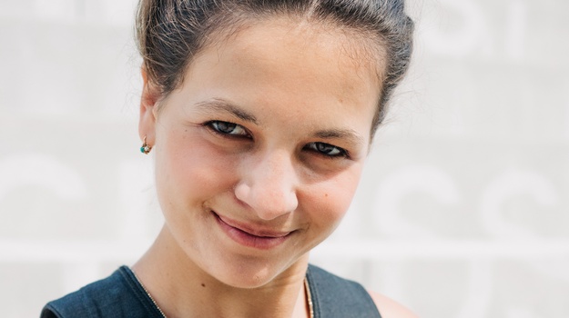 Katharina Baschinger