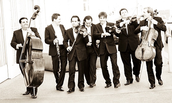 The Philharmonics