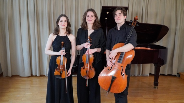 Sotriffer Trio