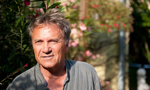 (C) FLORIAN PRITZ Wolfram Berger