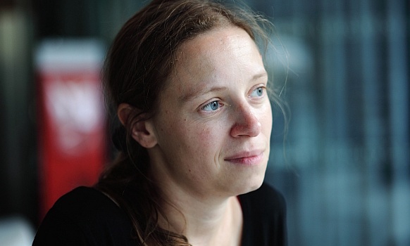 Joanna Wozny