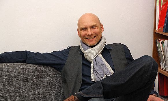 (C) NICOLAS UPHAUS Stephan Rammler