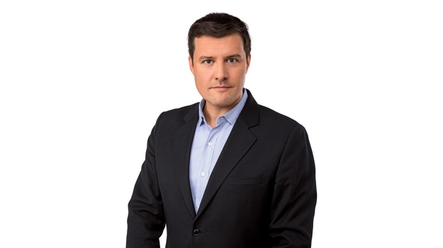 Christian Staudinger