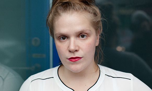 (C) ULRIKE RINDERMANN Stefanie Reinsperger