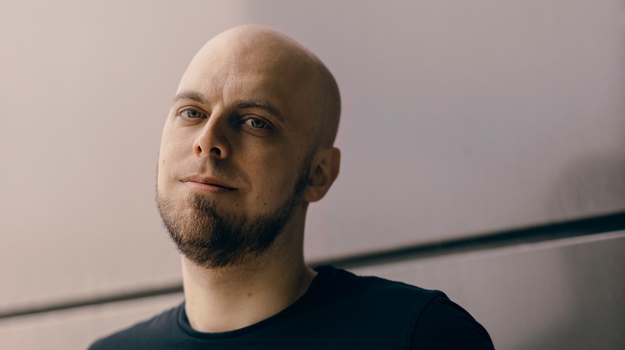 Phil Nykrin 