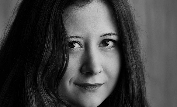 Irina Karamarkovic