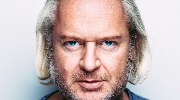 Gregor Seberg