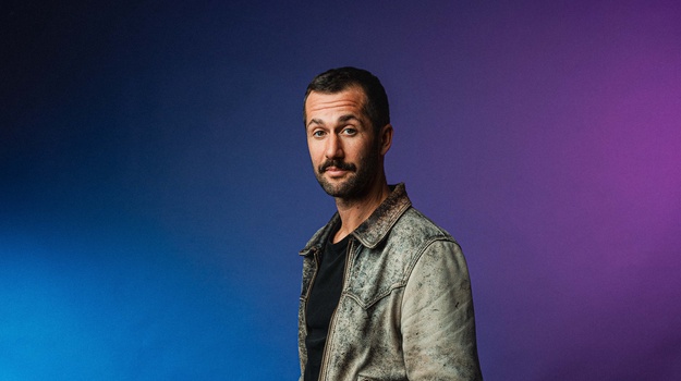 Stefan Leonhardsberger 