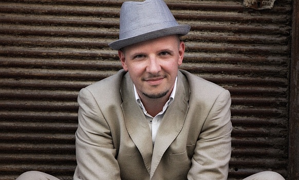 (C) BERNHARD MUSIL Bartolo Musil
