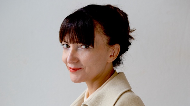 Christine Scheucher 