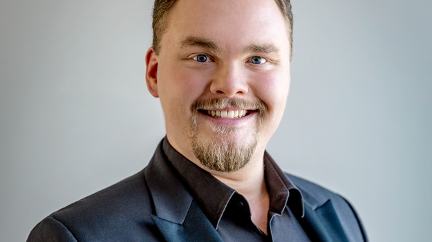 Alexander Grassauer 