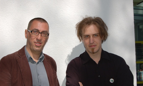 (C) LITERATURVERLAG DROSCHL Helwig Brunner und Stefan Schmitzer