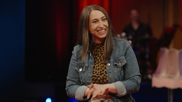 Lydia Prenner-Kasper 