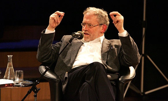 (C) JOHANNES CIZEK Anton Zeilinger