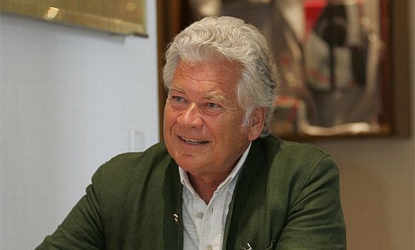 Herbert Zeman
