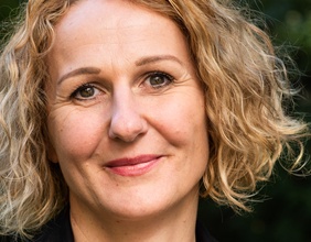 Sabine T. Köszegi