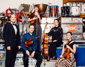 Kammermusik-Ensemble RSO 