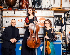 Kammermusik Ensemble RSO 