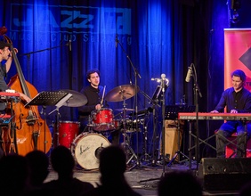 Thomas Quendler Trio