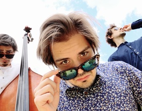 Lukas-Meissl-Trio