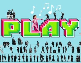 Sujet Familienkonzert "Let us Play"