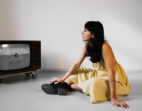 Tania Saedi