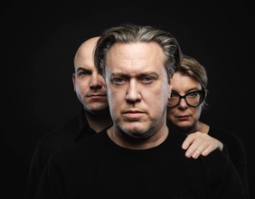Ofczarek, Metelka, Tunkowitsch bei Ltieratur im Dialog: Milena