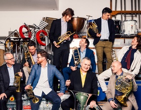 RSO Ensemble 