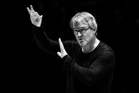 Ingo Metzmacher (c) Markus Werner
