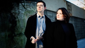 Loibner_Mirkovic (c) Julia Wessely Matthias Loibner & Nataša Mirković