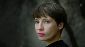 Sigrid Horn (c) Heribert Corn Sigird Horn