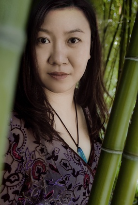 Porträt von Shi Fuhong