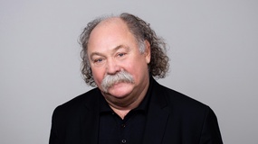 (c) Felicitas Matern Porträt von Prof. Dr. Michael Musalek