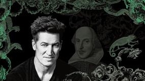 CHRISTIAN HARTMANN/SUSI VON HASEN Tobias Moretti