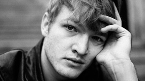 Felix Kramer (c) Simone Körner Felix Kramer